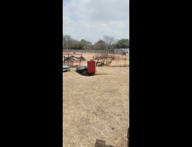 FARM FOR SALE IN MOOILANDE